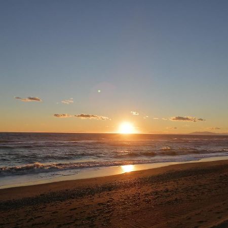 Estudio Faro Torrox-1ª Linea Playa Екстериор снимка