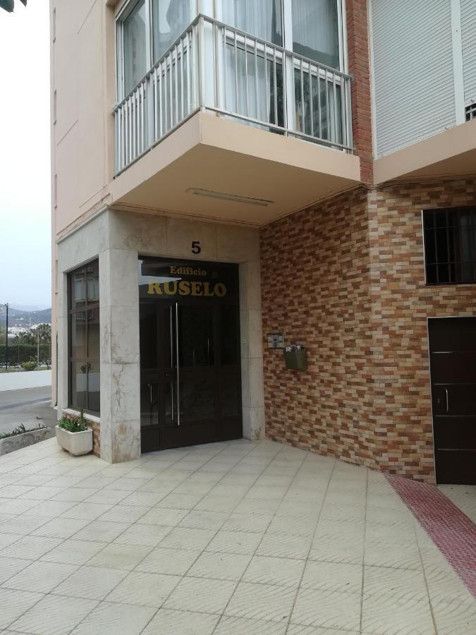 Estudio Faro Torrox-1ª Linea Playa Екстериор снимка